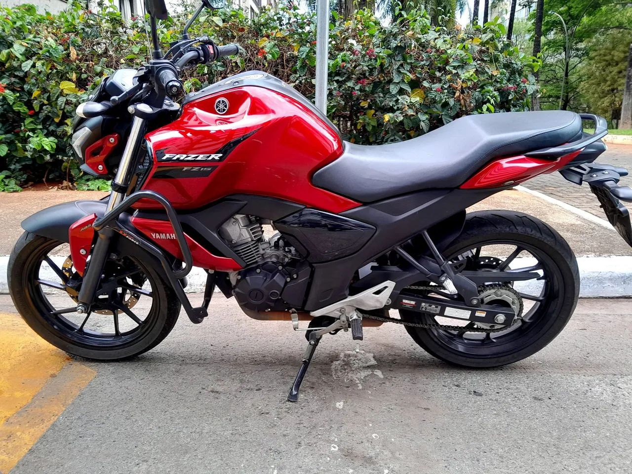 yamaha  - Foto 4