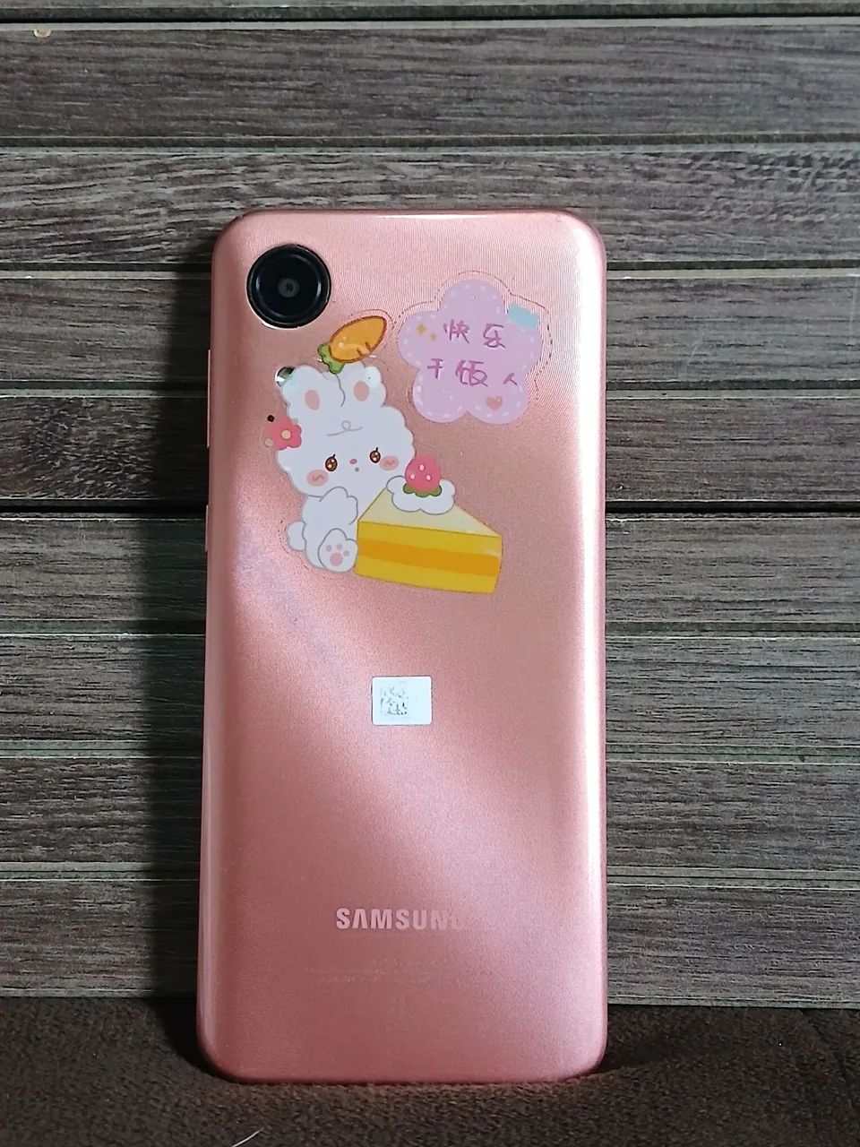 Samsung A03 para retirada de peça  - Foto 3
