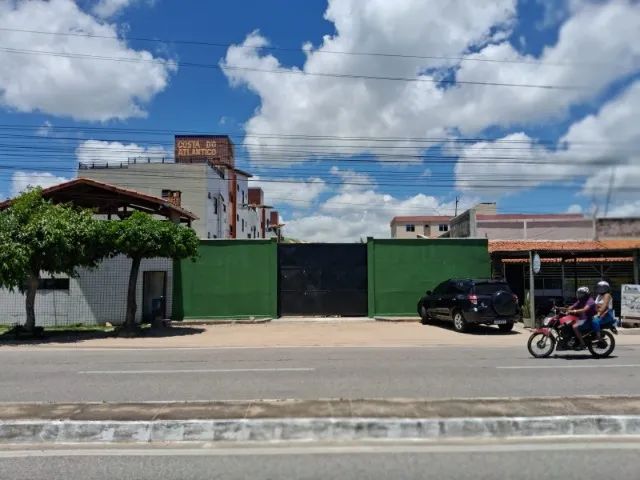 Icaraí: Ótimo lote frente mar  - Foto 2