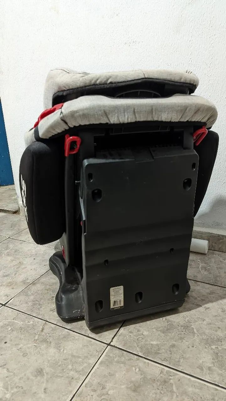 Cadeirinha pra carro  - Foto 4