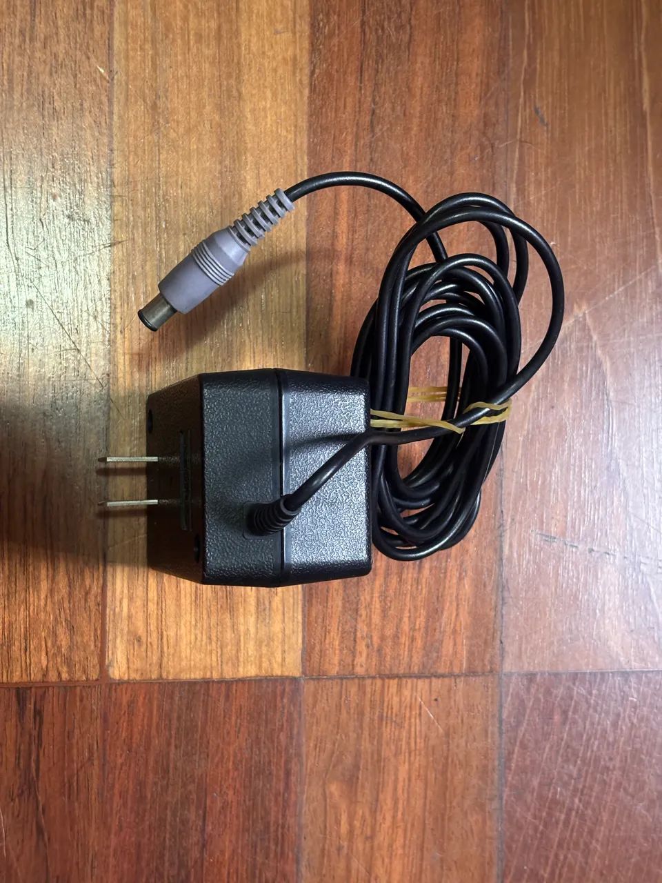 Fonte 110v original super Nintendo - Foto 4