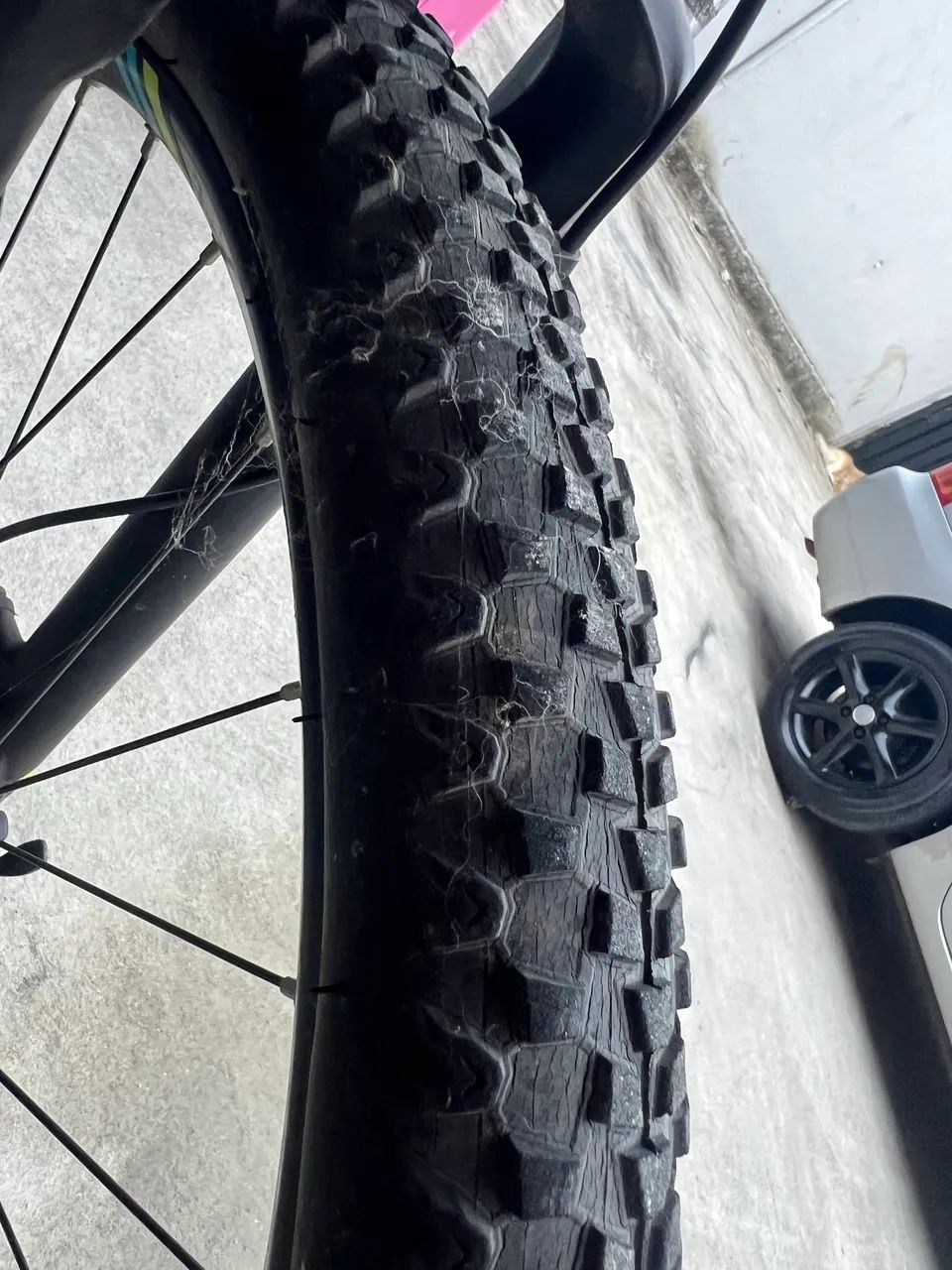 Bicicleta oggi 29 - Foto 2