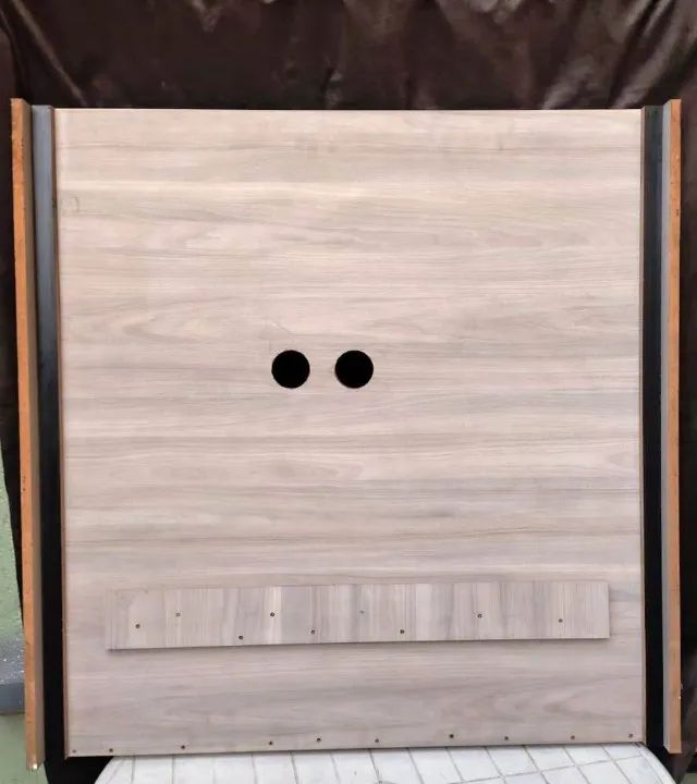 OPORTUNIDADE: Painel de TV Clean - Foto 2