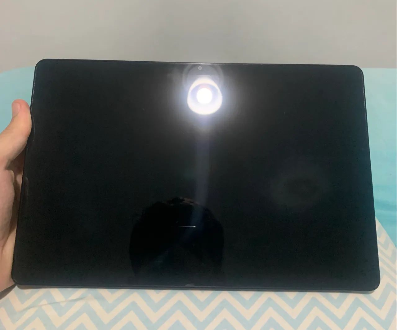Tablet TAB A9+ 5G - Foto 2