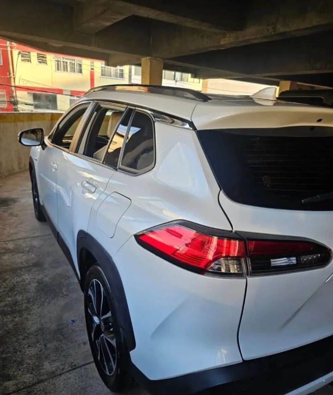 Corolla xrx 1.8 hibrido - Foto 5