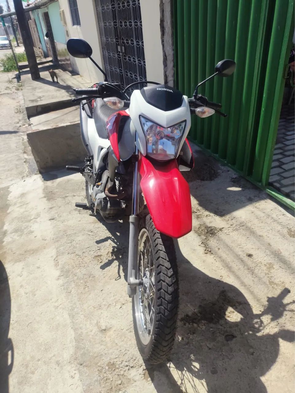 Honda Bros 2015 - Foto 4