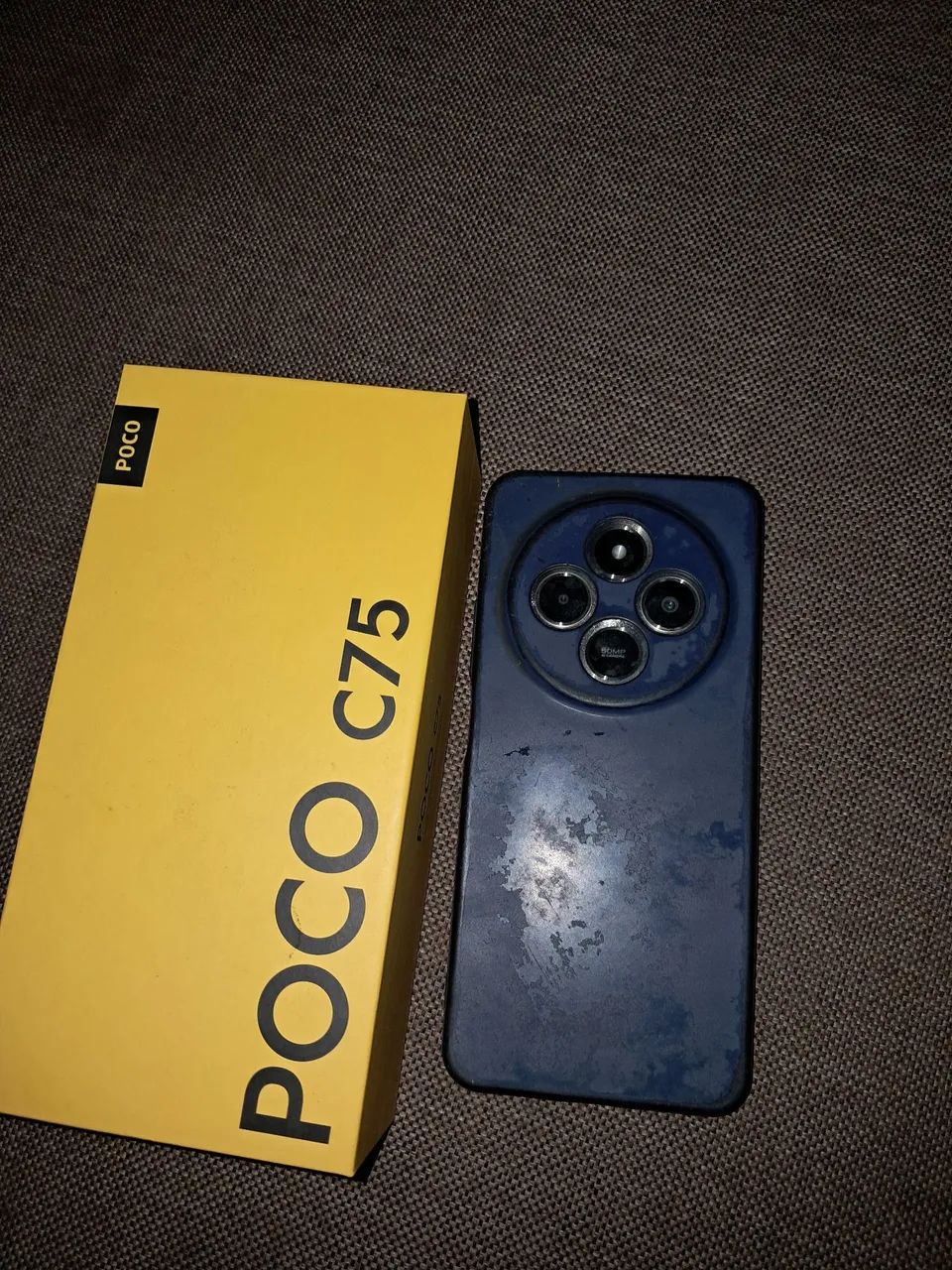 Xiaomi POCO C75 - Foto 2
