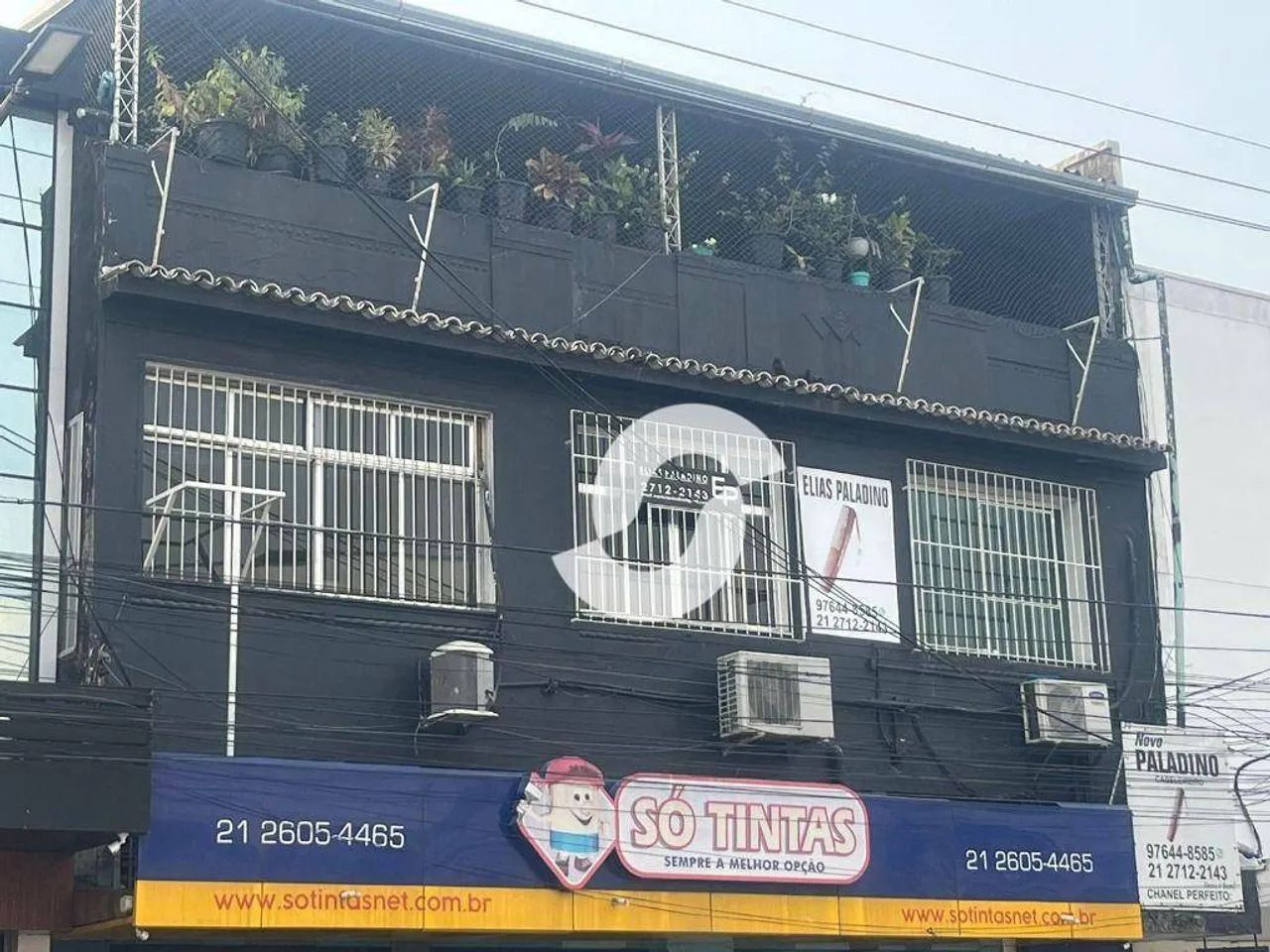 SOBRADO COMERCIAL E RESIDENCIAL - Foto 5