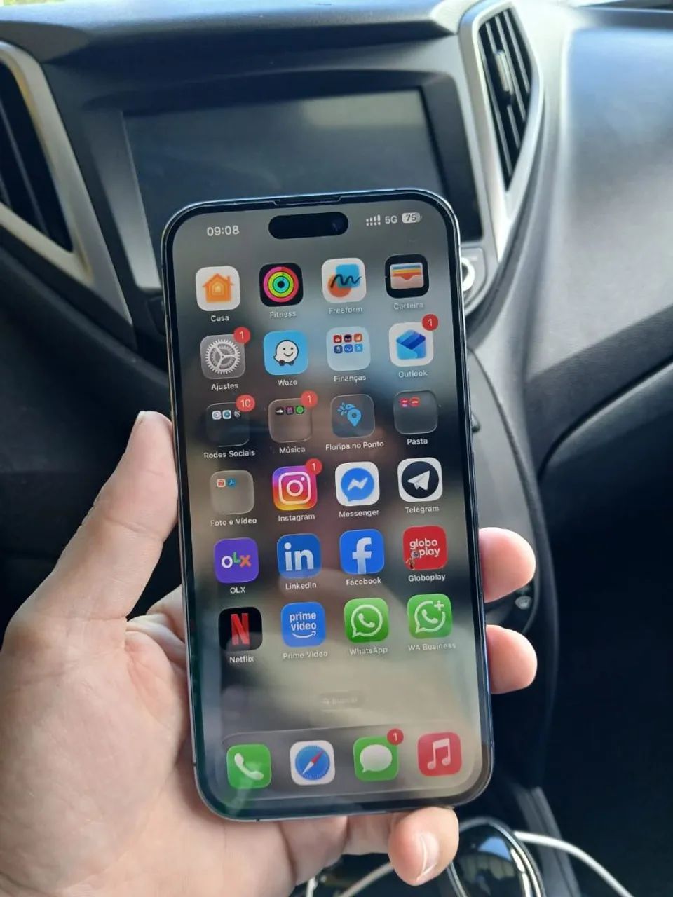 iPhone 14 pro max 256GB - Foto 2