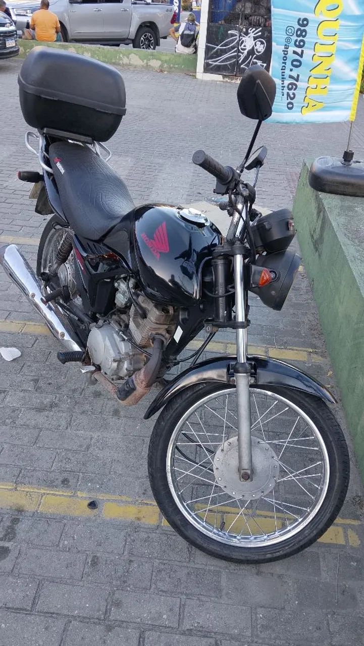 Fan 125  - Foto 2
