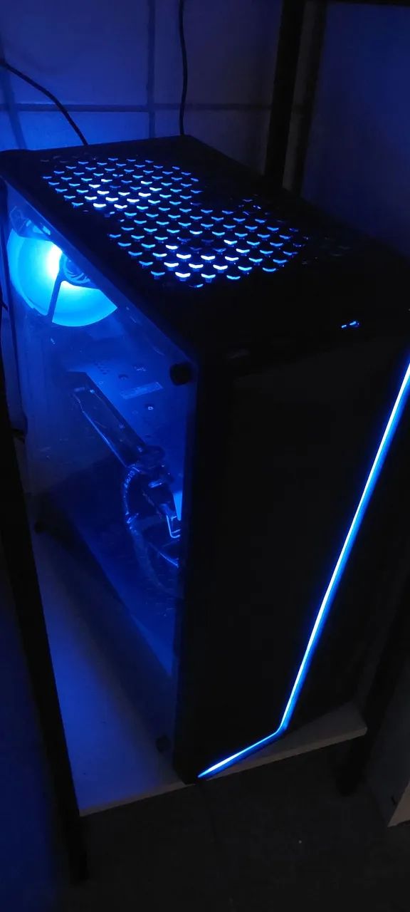 Pc gamer 