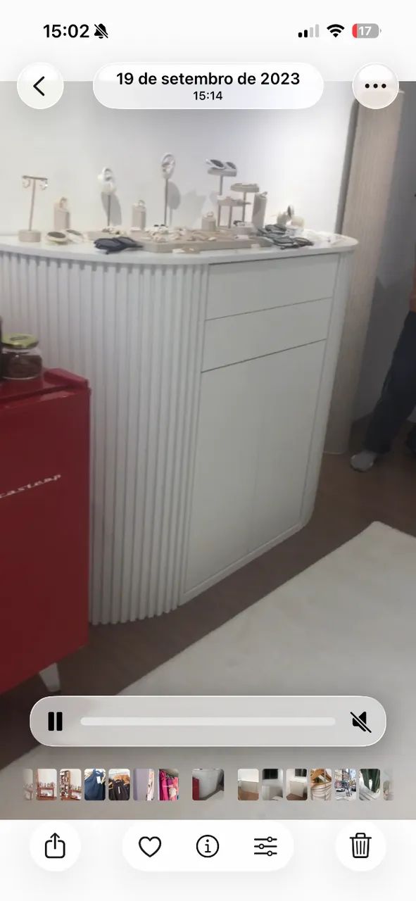 Móveis para quarto/loja - Foto 2
