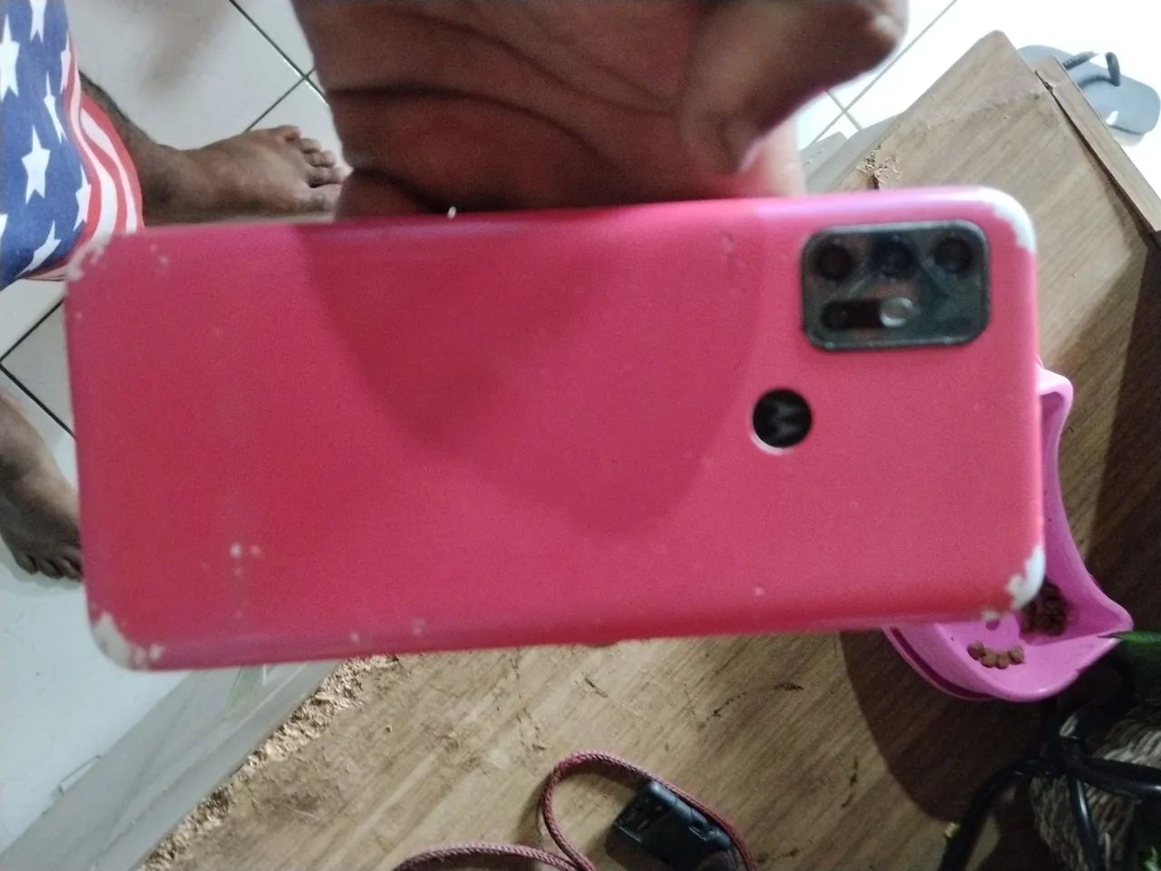 Moto g10 - Foto 2