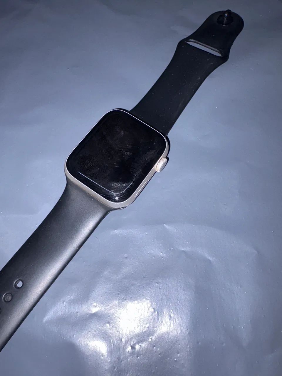 Apple Watch SE 2 44mm GPS Alumínio Caixa Original - Foto 2