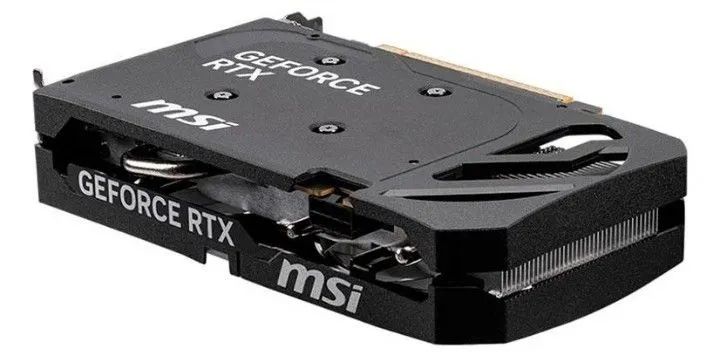 Rtx 5060 8gb gddr 7 oc - Foto 2