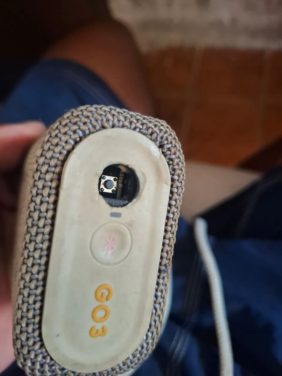 JBLGO3  - Foto 2