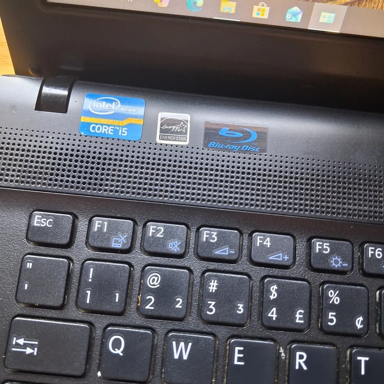 Notebook sony vaio i5  - Foto 4