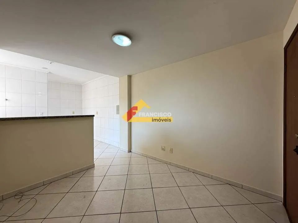 Apartamento para aluguel, 2 quartos, 1 vaga, Centro - Divinópolis/MG - Foto 3