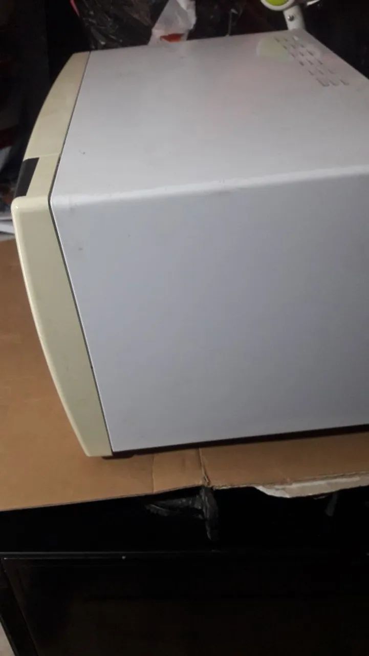 Micro-ondas Electrolux  - Foto 3
