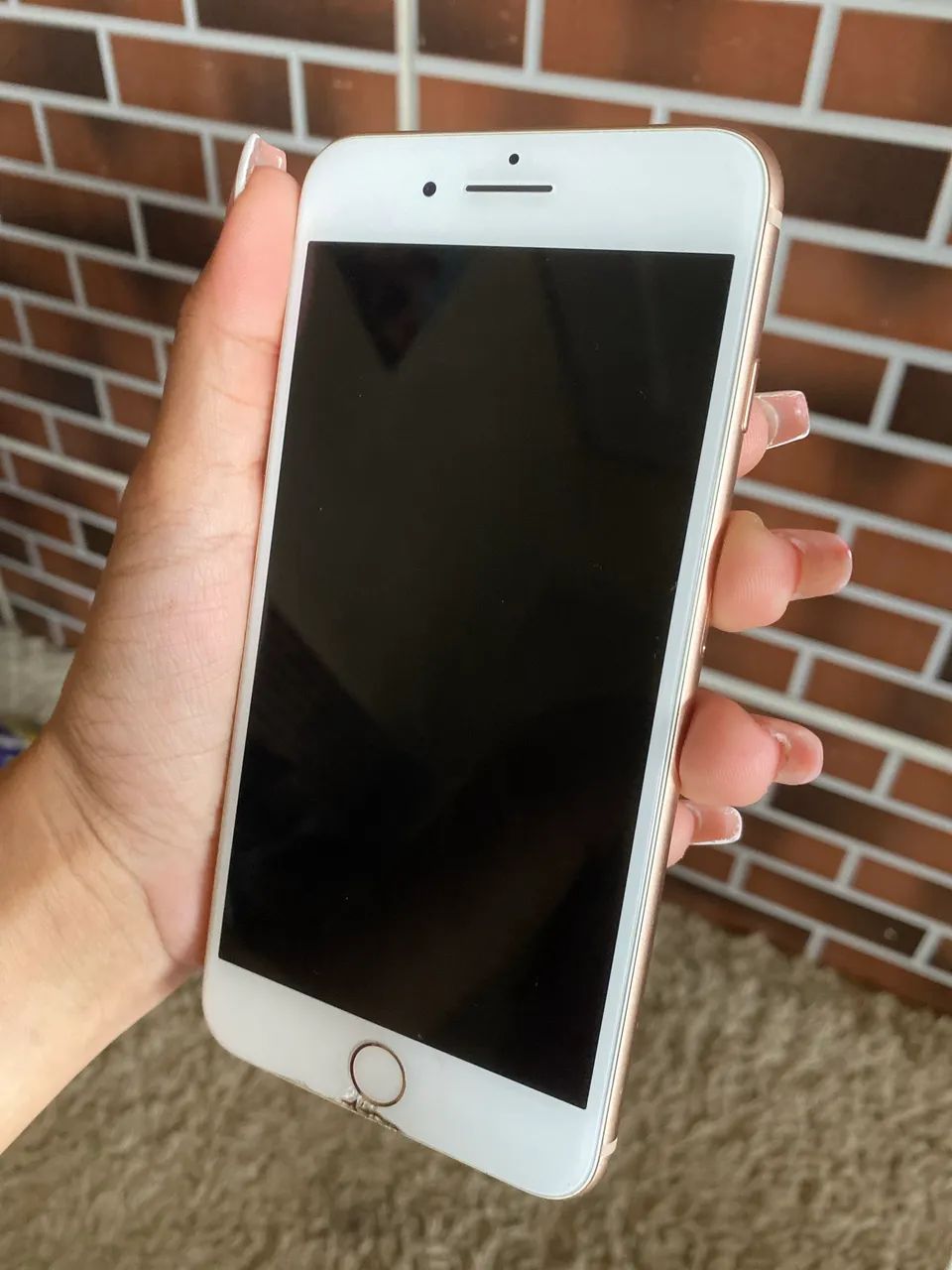 iPhone 8plus  - Foto 3