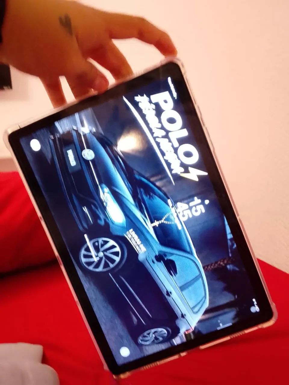 Tablet 9+plus tela 11 - Foto 2