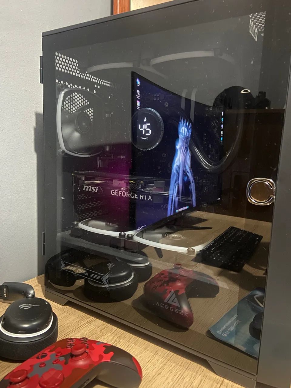 PC GAMER  - Foto 2