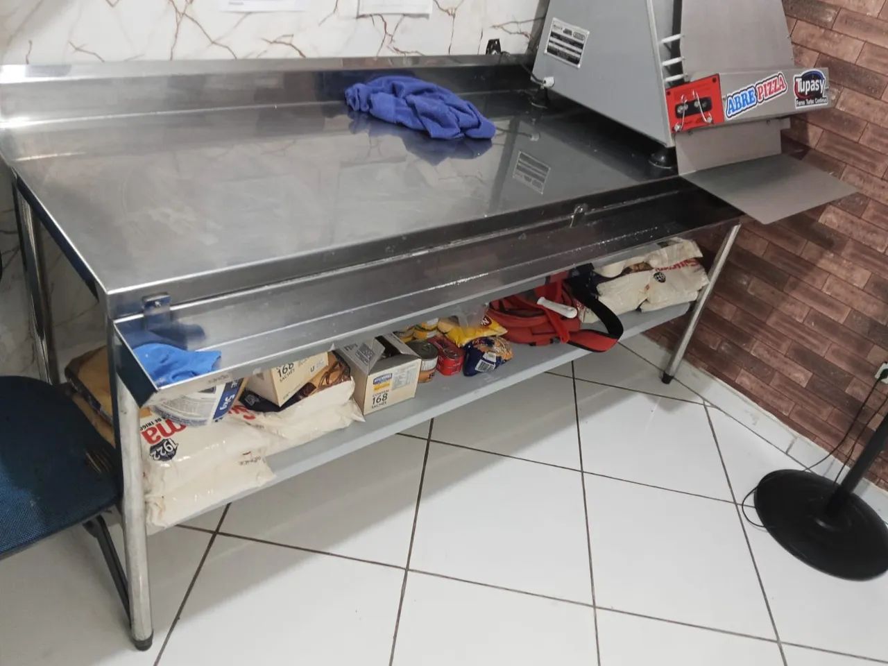Vendo Pizzaria Completa  - Foto 2