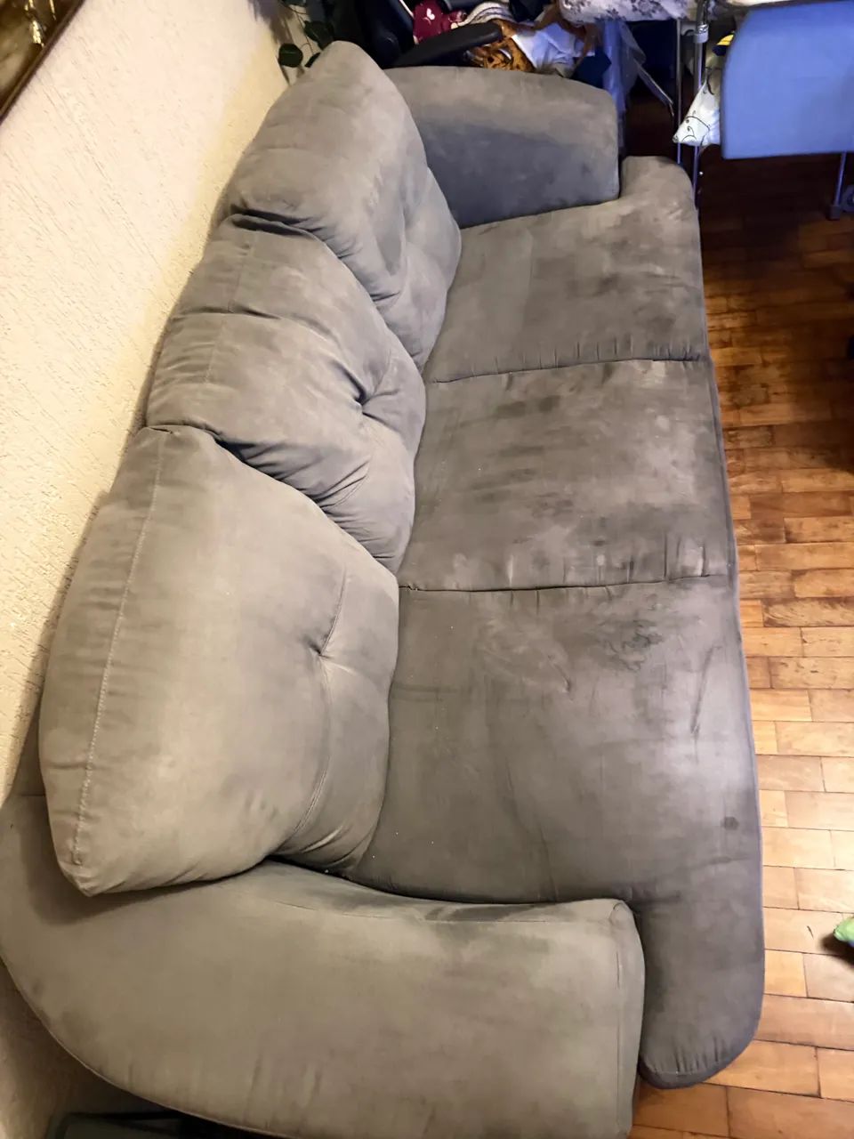 SOFA CONJUNTO OU SEPARADO - Foto 4