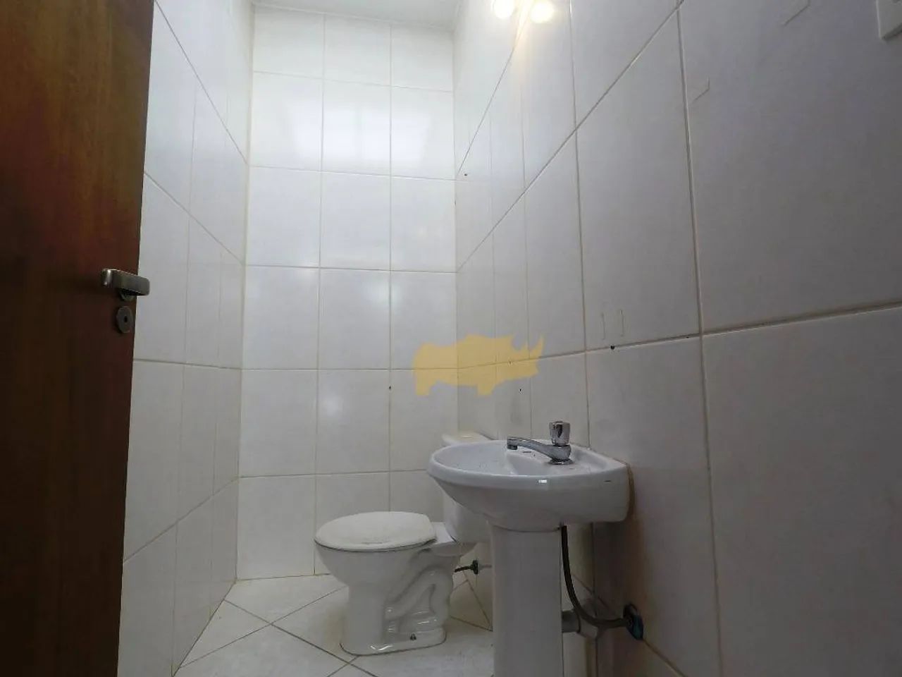 Sala para alugar, 36 m² por R$ 1.303,87/mês - Centro - Rio Claro/SP - Foto 5