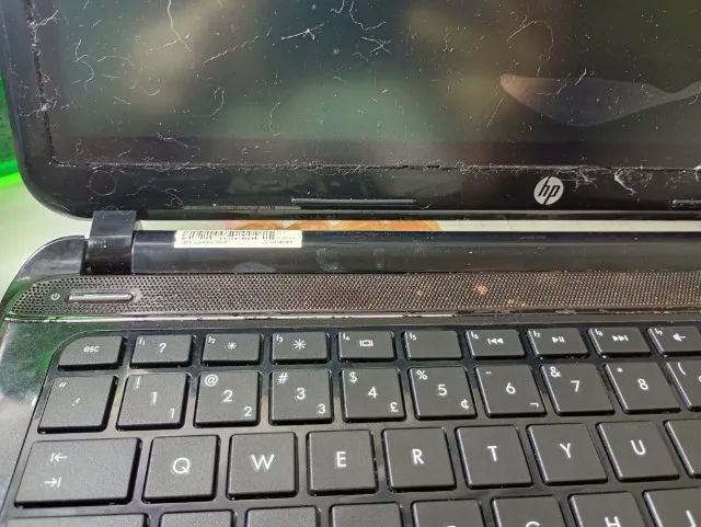 Notebook HP USADO - Foto 4