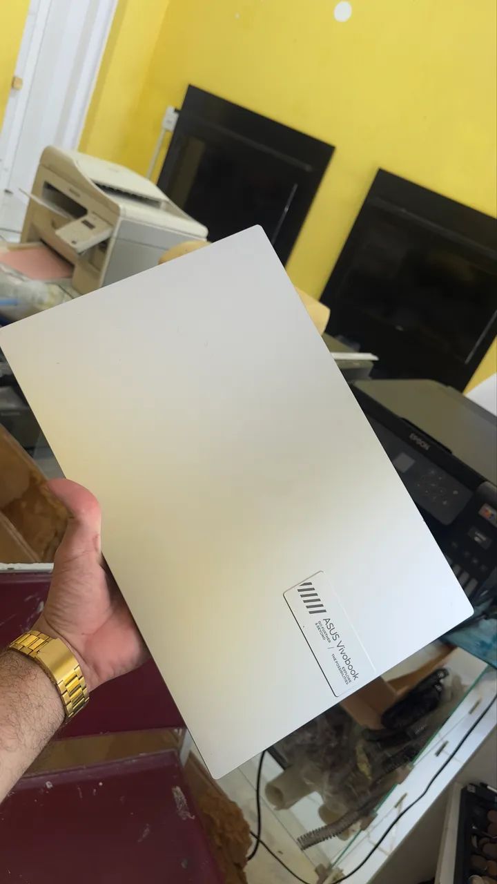 Notebook Asus vivobook go 14/15 (Defeito) - Foto 3