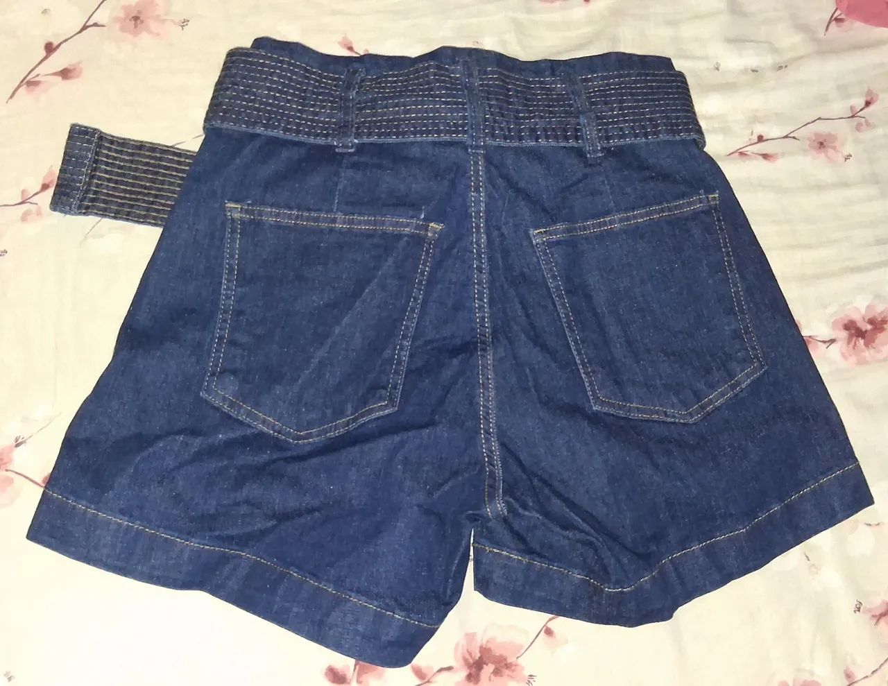 Short jeans - Foto 2