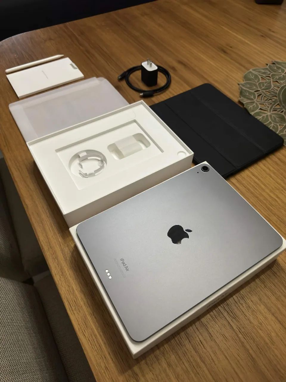 iPad Air M1 256 GB - Foto 5