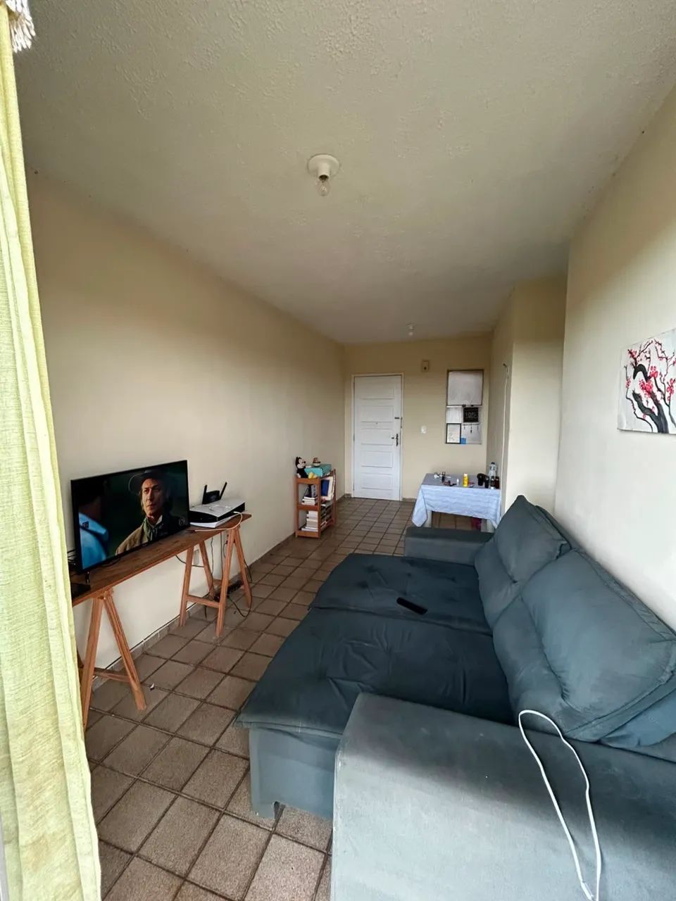 Apartamento no Bequimao, vendo  - Foto 5