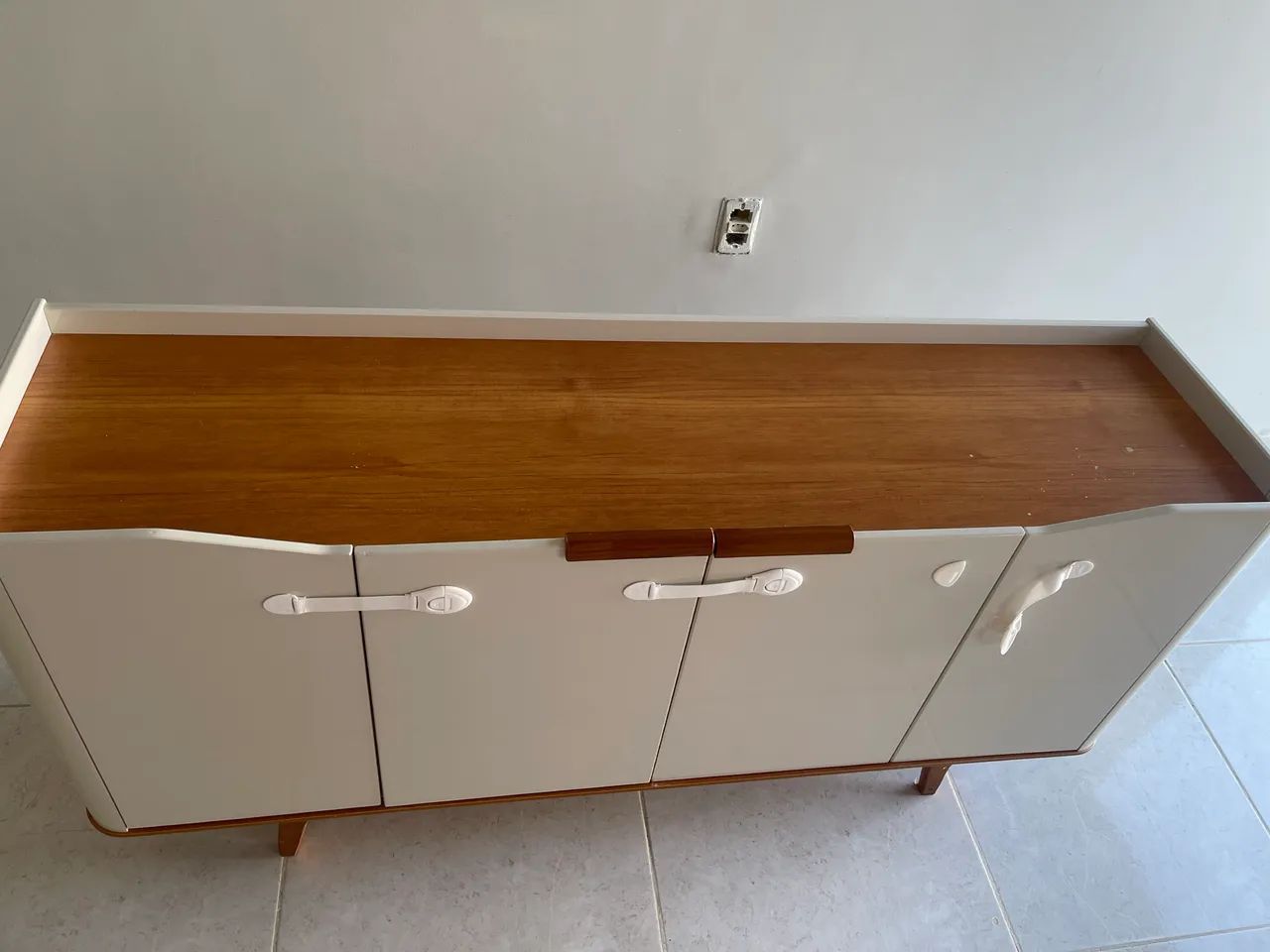 Buffet aparador