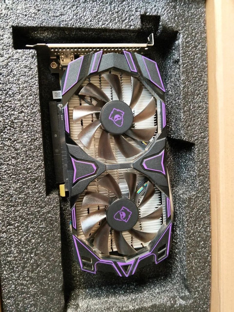 Placa de vídeo