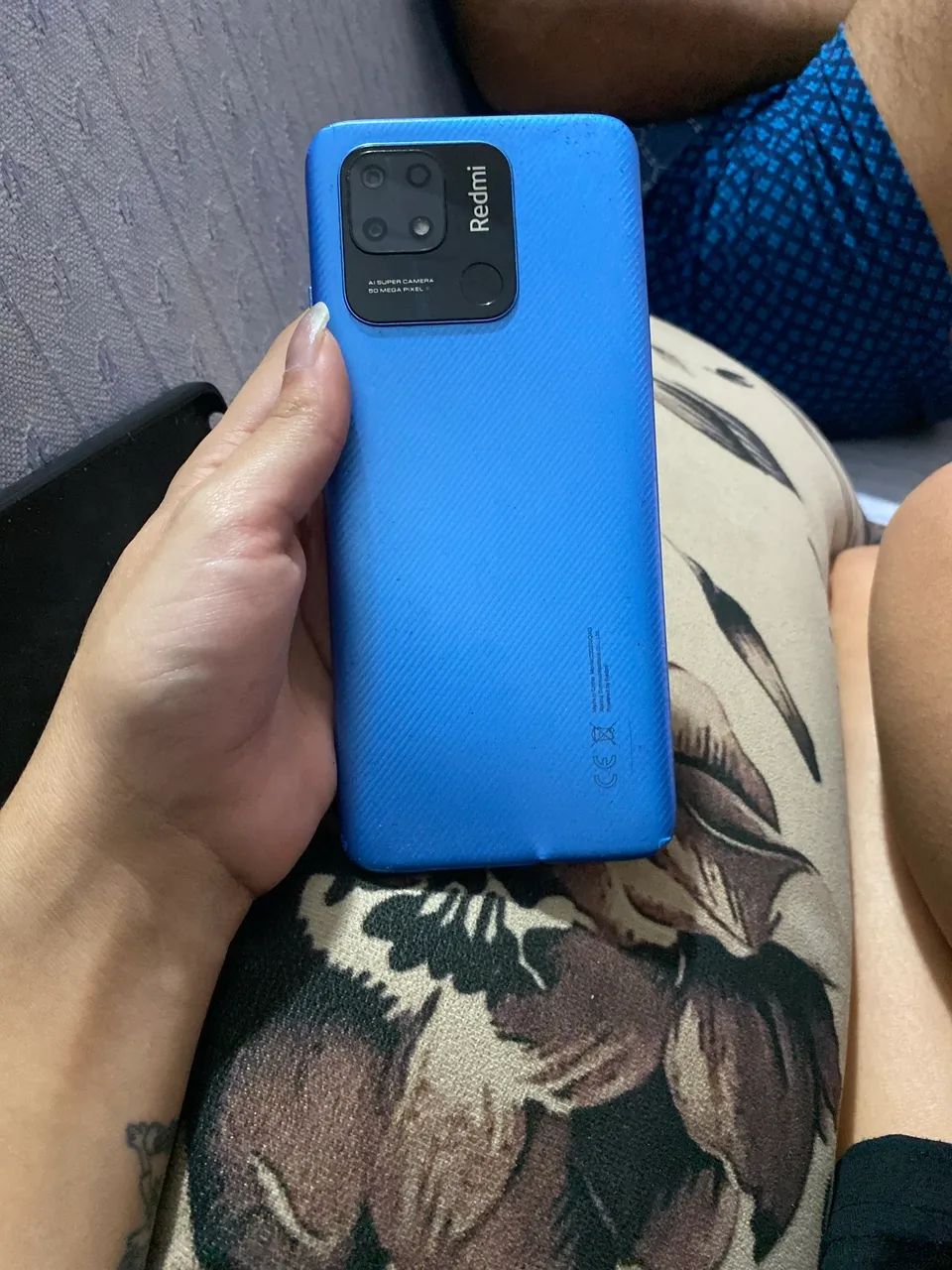 Celular  - Foto 2
