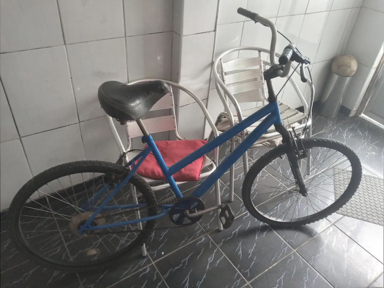 Bicicleta aro 26