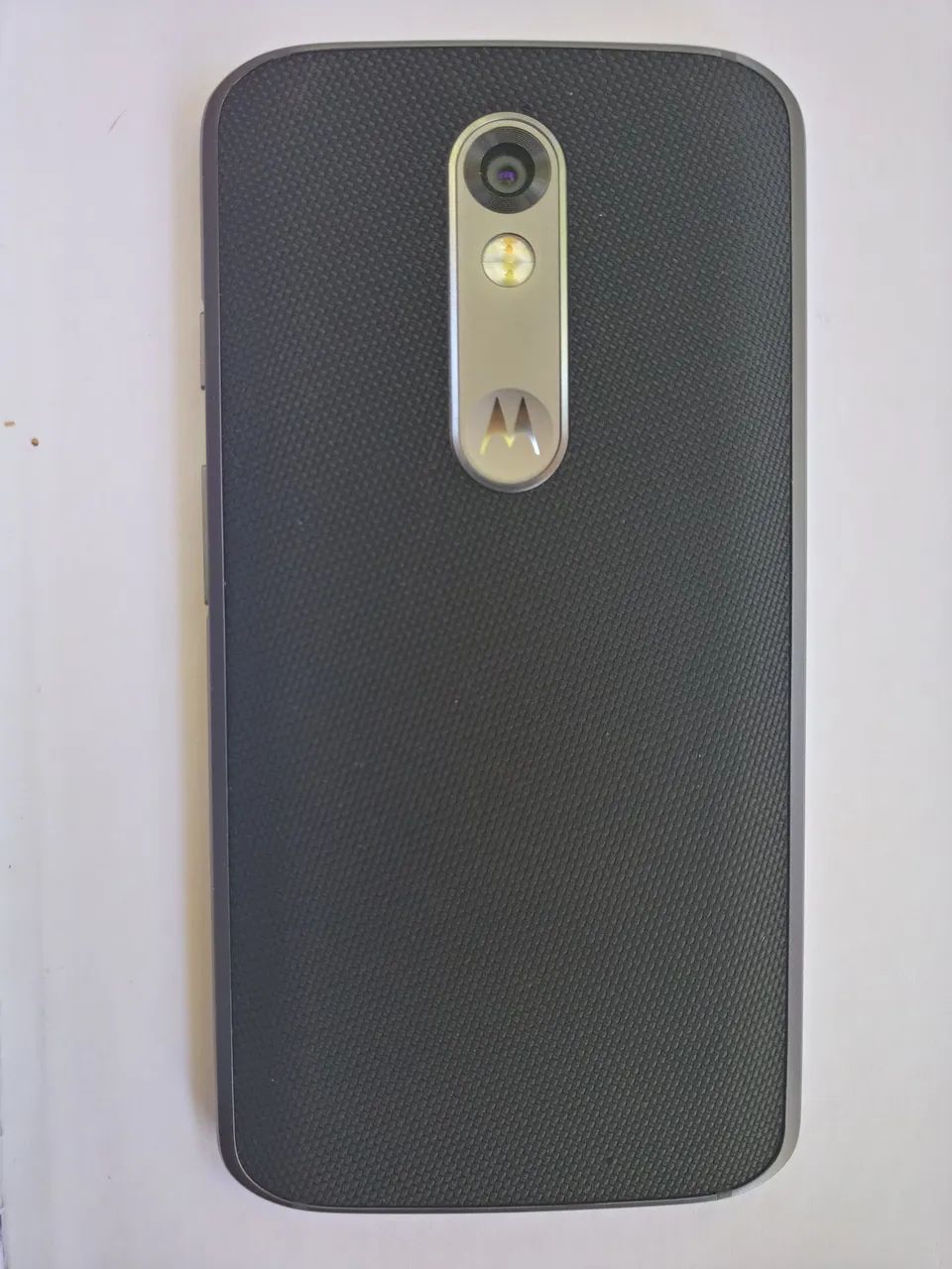 Moto X Force  - Foto 5