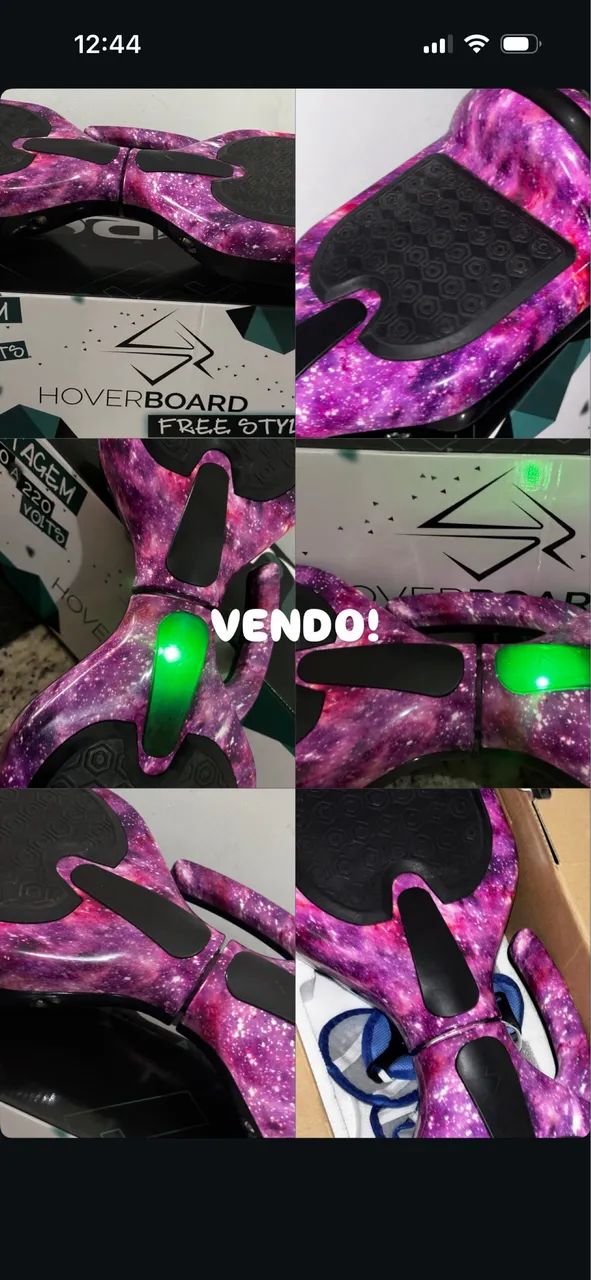 Hoverboard - Foto 3