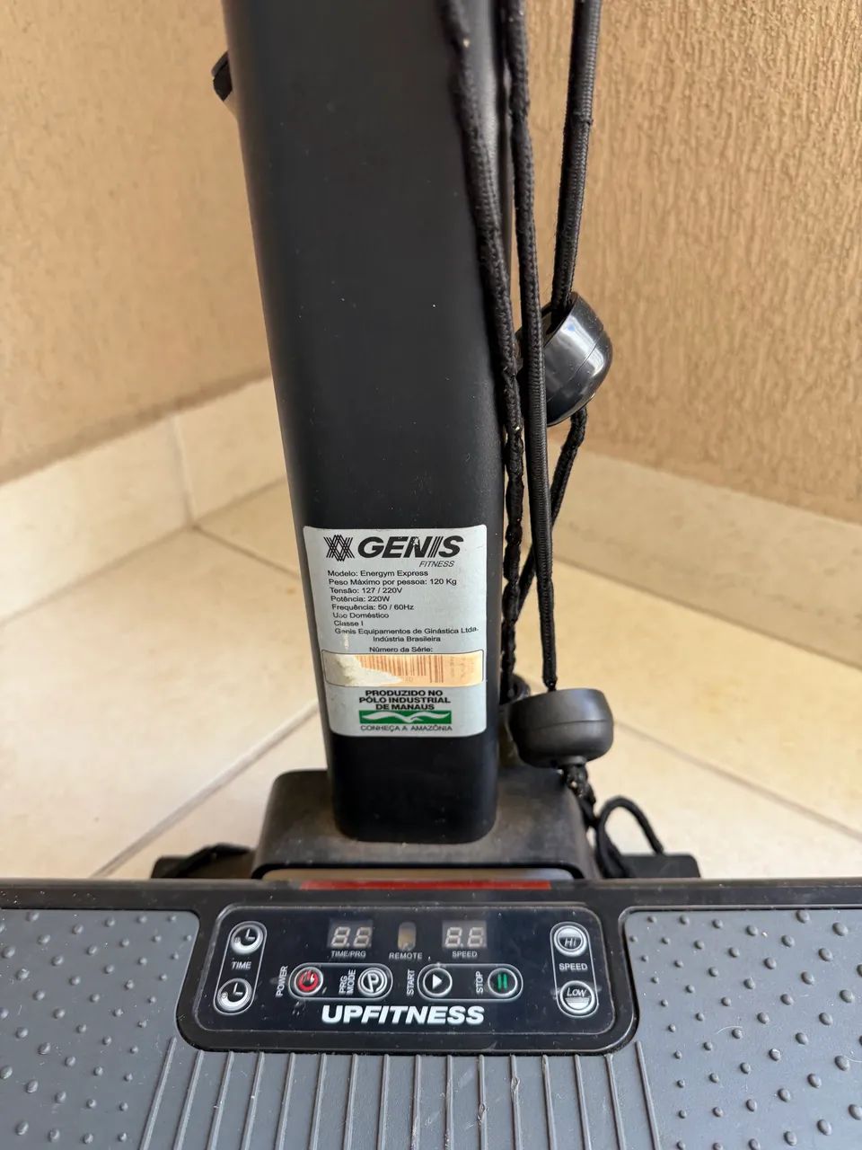 Plataformas de exercícios  - Foto 4