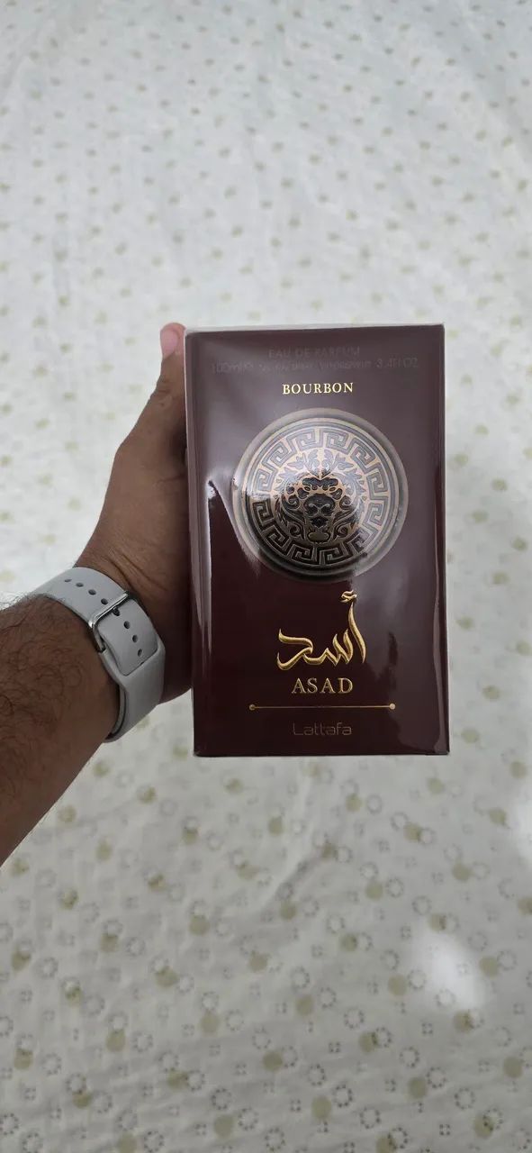 Perfumes árabes 100% ORIGINAIS  - Foto 4