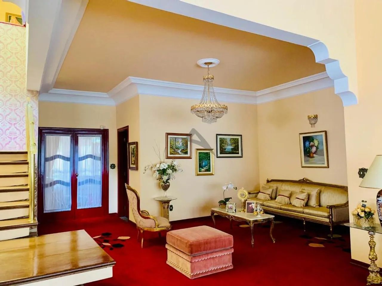 Casa à venda em Campinas, Parque Taquaral, com 9 quartos, com 772 m² - Foto 5