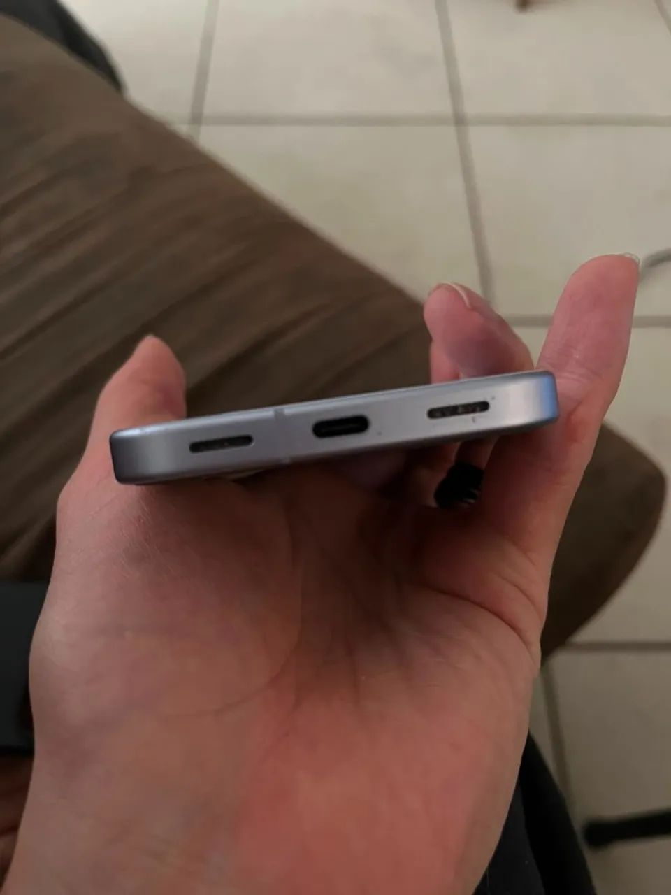 Google Pixel 10 128gb Frost - Foto 2