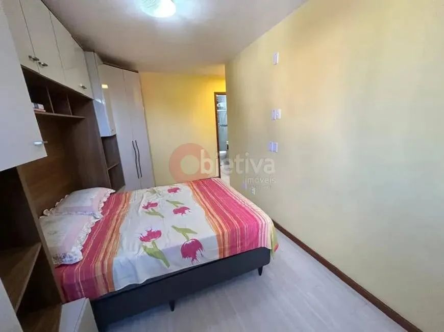 Apartamento linear, 2 quartos, Braga - Cabo Frio. - Foto 4