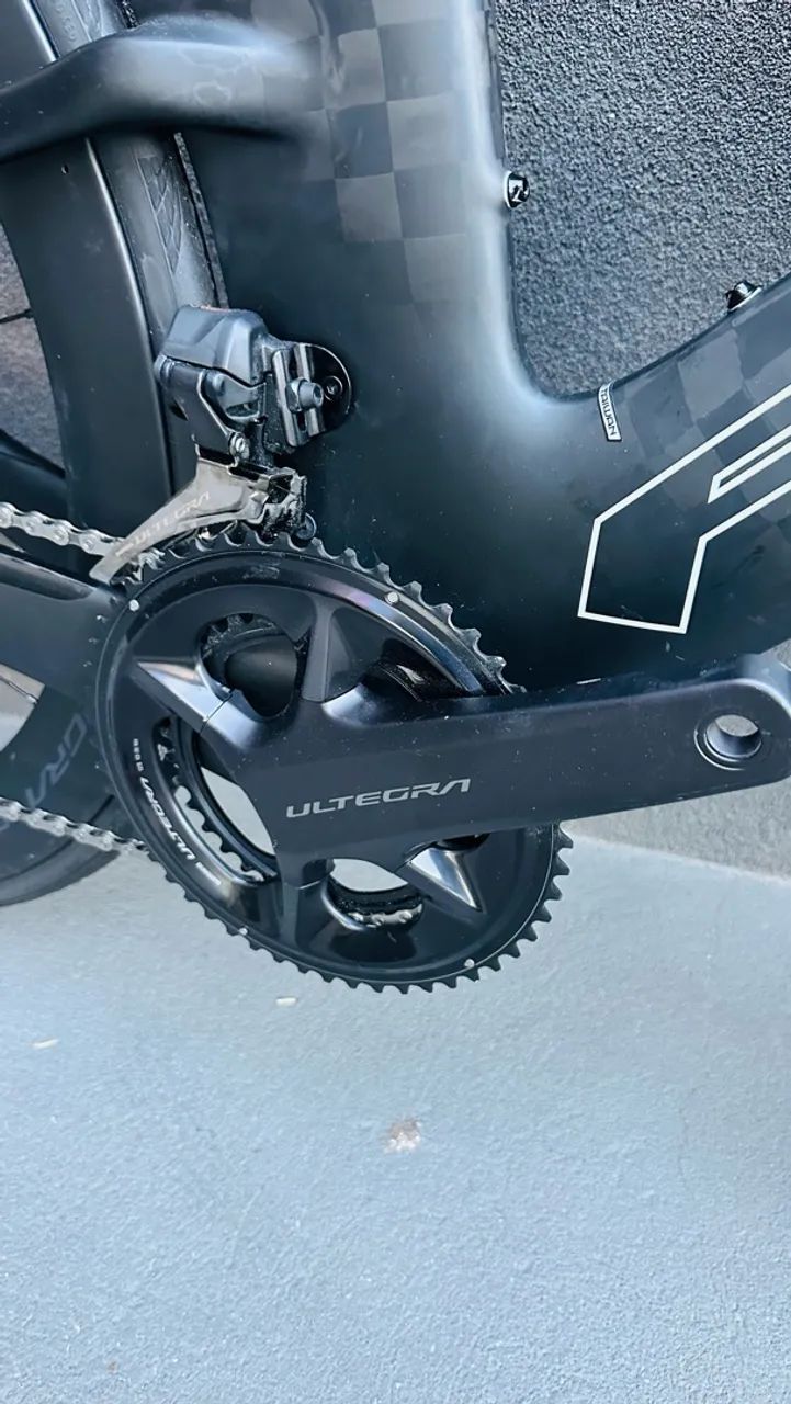 Felt IA expert ultegra di2  - Foto 5