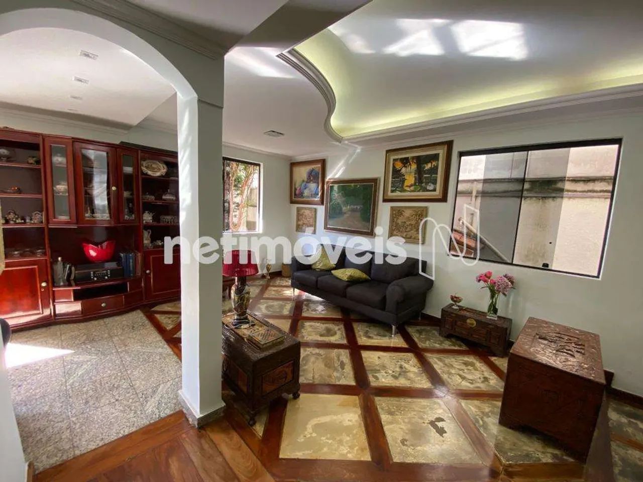 Venda Casa Castelo Belo Horizonte - Foto 4