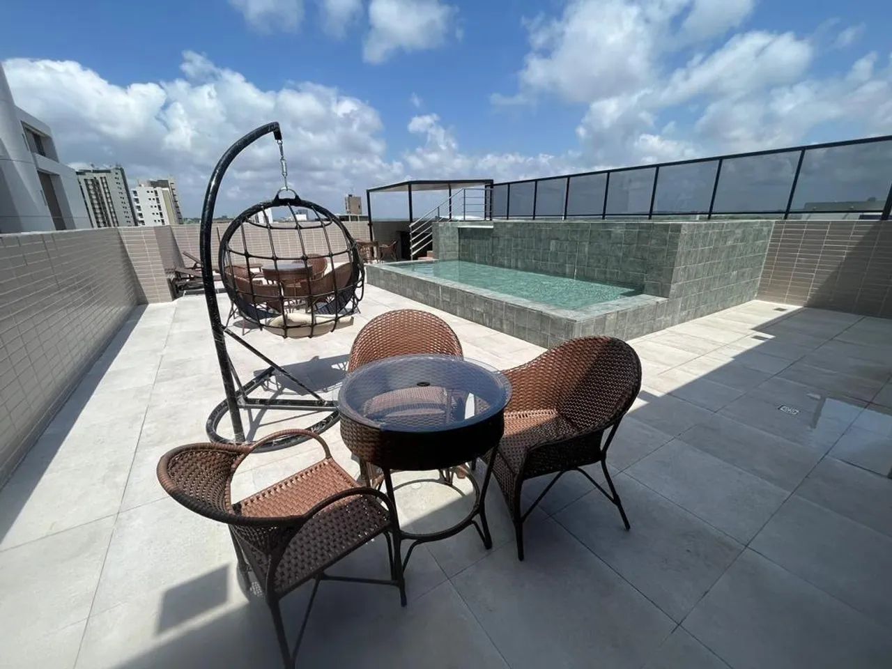Flat a venda em Intermares - AP9704 - Foto 3