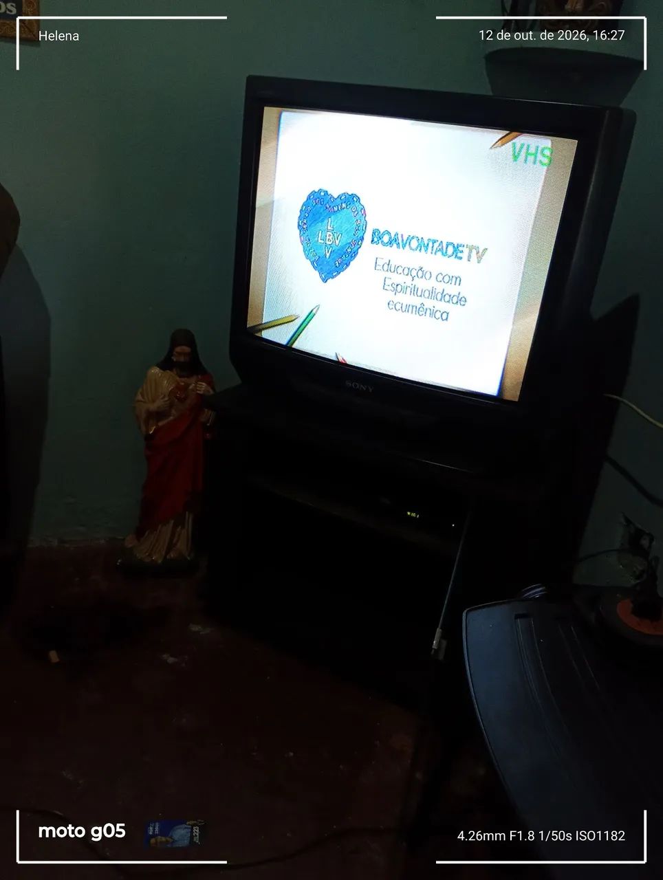TV  - Foto 3