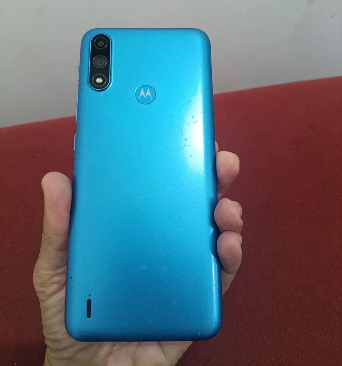 Celular  - Foto 2